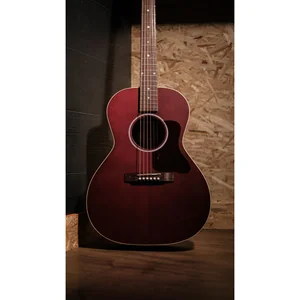 Gibson L-00 Special Wine Red