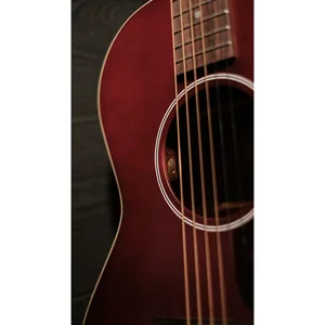Gibson L-00 Special Wine Red