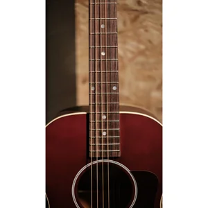 Gibson L-00 Special Wine Red