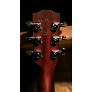 Gibson L-00 Special Wine Red