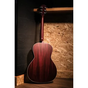 Gibson L-00 Special Wine Red