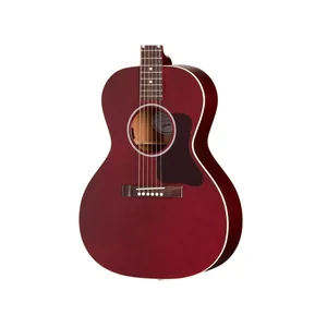 Gibson L-00 Special Wine Red