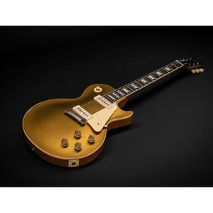 Gibson Les Paul 54 Goldtop Heavy Aged