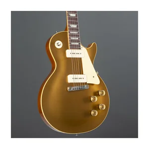 Gibson Les Paul 54 Goldtop Heavy Aged