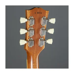 Gibson Les Paul 54 Goldtop Heavy Aged