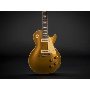 Gibson Les Paul 54 Goldtop Heavy Aged