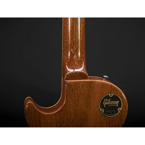 Gibson Les Paul 54 Goldtop Heavy Aged