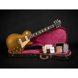 Gibson Les Paul 54 Goldtop Heavy Aged