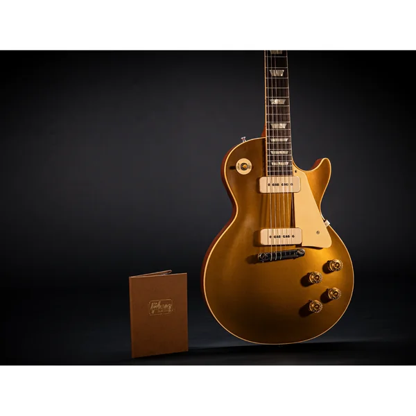 Gibson Les Paul 54 Goldtop VOS LH