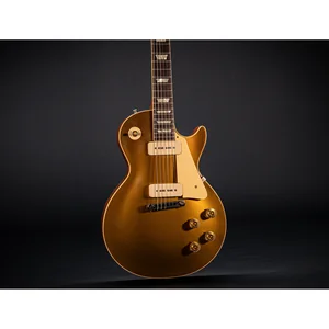 Gibson Les Paul 54 Goldtop VOS LH