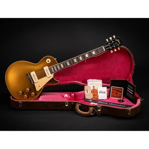 Gibson Les Paul 54 Goldtop VOS LH