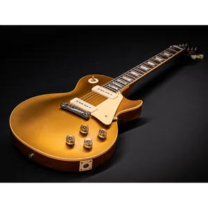 Gibson Les Paul 54 Goldtop VOS LH