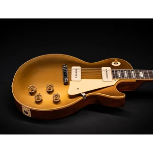 Gibson Les Paul 54 Goldtop VOS LH