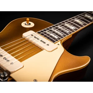 Gibson Les Paul 54 Goldtop VOS LH