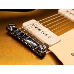 Gibson Les Paul 54 Goldtop VOS LH