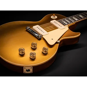 Gibson Les Paul 54 Goldtop VOS LH