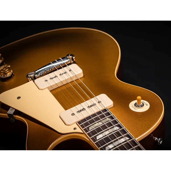 Gibson Les Paul 54 Goldtop VOS LH