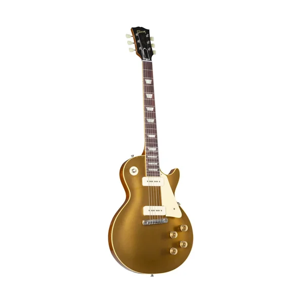 Gibson Les Paul 54 Goldtop VOS