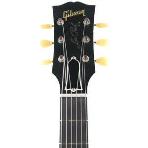 Gibson Les Paul 56 Ebony Bigsby LA