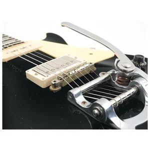 Gibson Les Paul 56 Ebony Bigsby LA