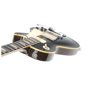 Gibson Les Paul 56 Ebony Bigsby LA