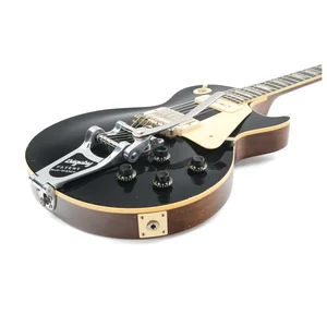 Gibson Les Paul 56 Ebony Bigsby LA