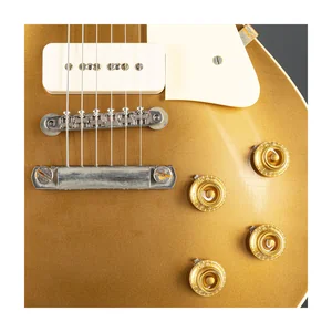 Gibson Les Paul 56 Goldtop ULA