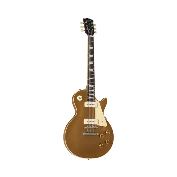 Gibson Les Paul 56 Goldtop ULA
