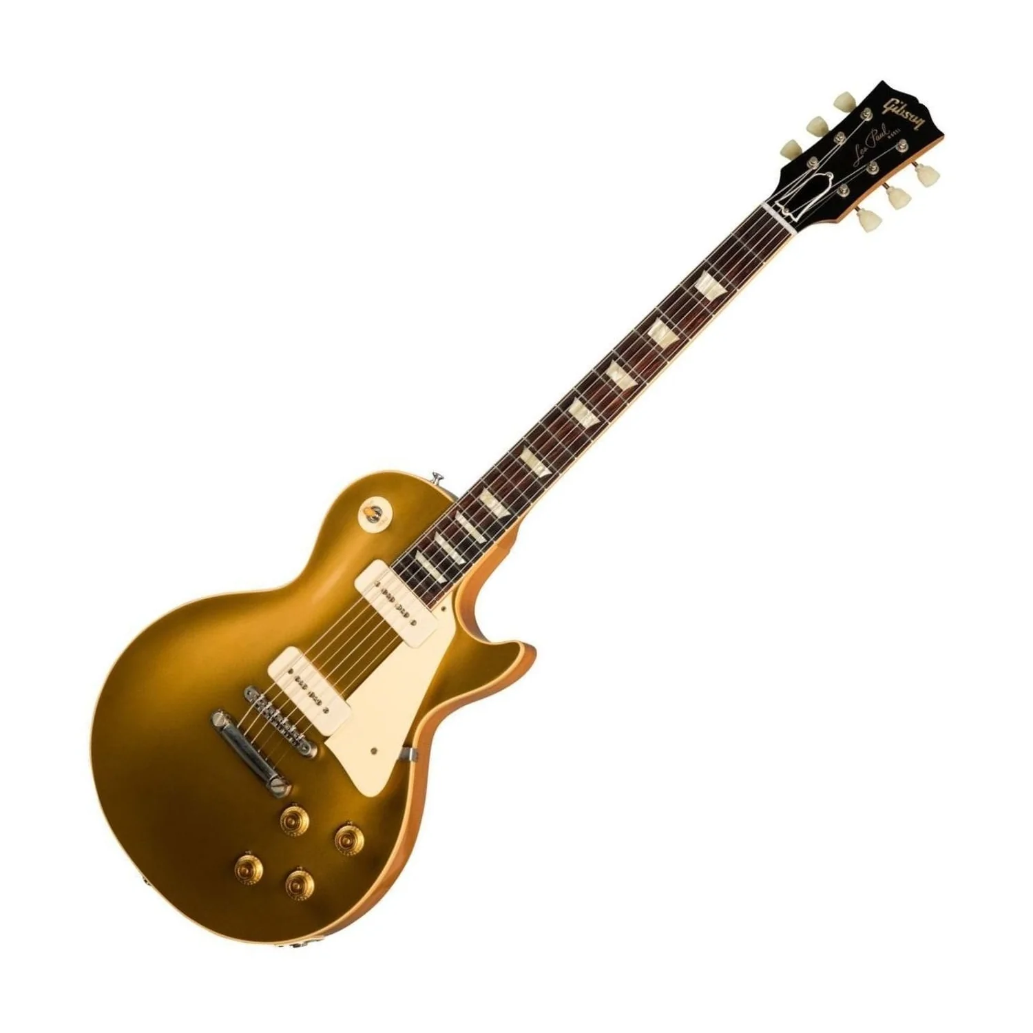 Gibson Les Paul 56 Goldtop VOS