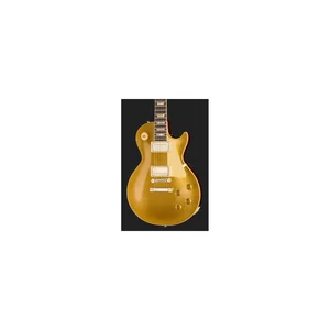 Gibson Les Paul 57 Goldtop DB LA