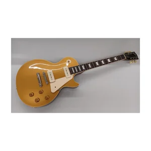 Gibson Les Paul 57 Goldtop DB LA