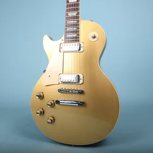 Gibson Les Paul 57 Goldtop DB VOS LH