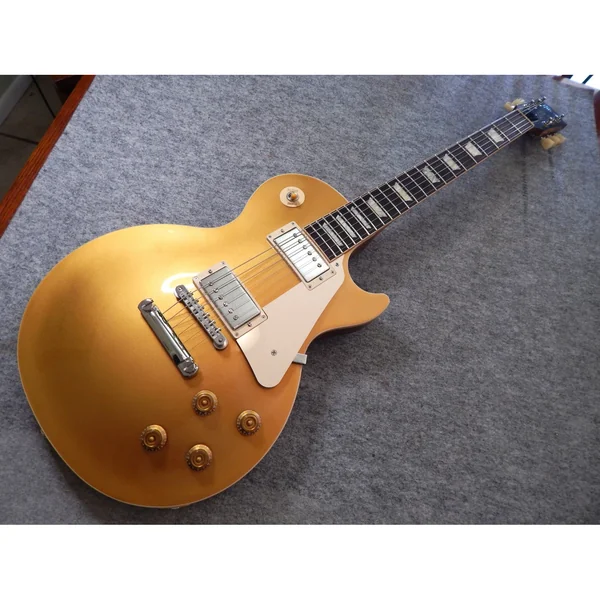 Gibson Les Paul 57 Goldtop UHA