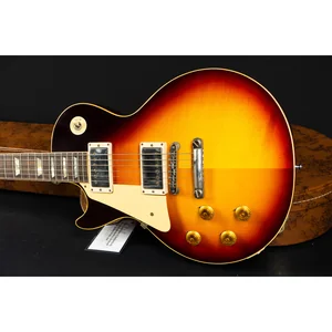 Gibson Les Paul 58 Bourb.Burst VOS LH