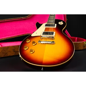 Gibson Les Paul 58 Bourb.Burst VOS LH