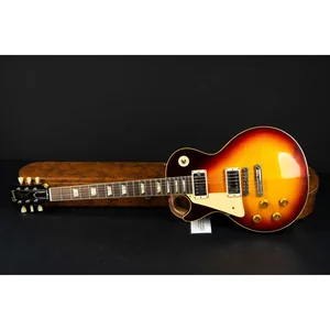 Gibson Les Paul 58 Bourb.Burst VOS LH