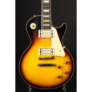 Gibson Les Paul 58 Bourb.Burst VOS LH