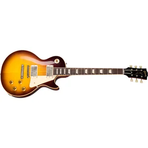 Gibson Les Paul 58 Bourb.Burst VOS LH