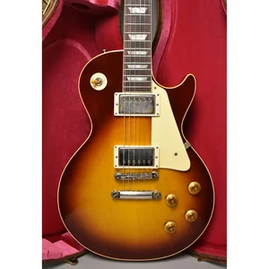 Gibson Les Paul 58 Bourbon Burst ULA