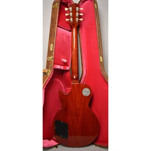Gibson Les Paul 58 Bourbon Burst ULA