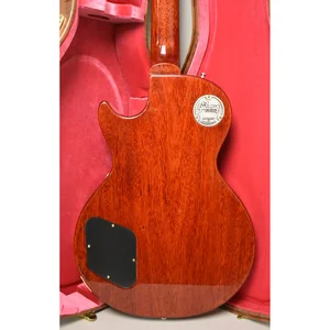 Gibson Les Paul 58 Bourbon Burst ULA