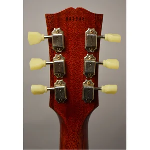 Gibson Les Paul 58 Bourbon Burst ULA