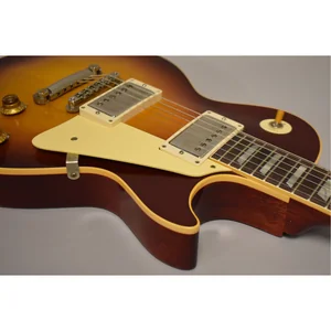 Gibson Les Paul 58 Bourbon Burst ULA