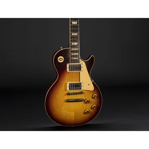 Gibson Les Paul 58 Bourbon Burst ULA