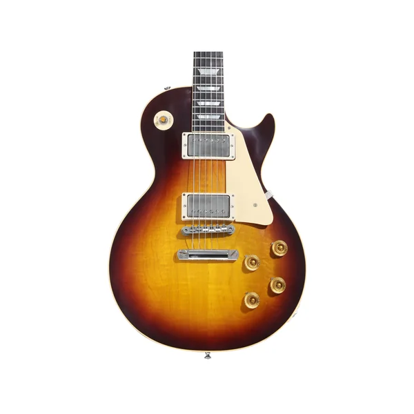 Gibson Les Paul 58 Bourbon Burst VOS
