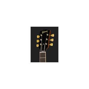Gibson Les Paul 58 Lemon Burst HA