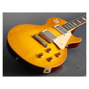 Gibson Les Paul 58 Lemon Burst HA