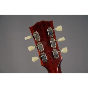 Gibson Les Paul 58 Lemon Burst HA
