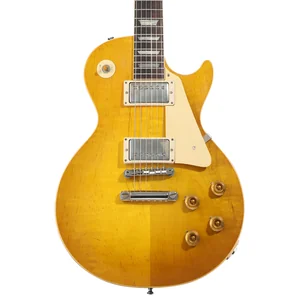 Gibson Les Paul 58 Lemon Burst HA