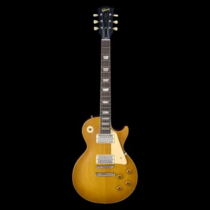 Gibson Les Paul 58 Lemon Burst LA